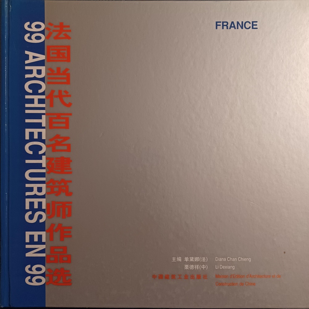 99 Architectures en 99.