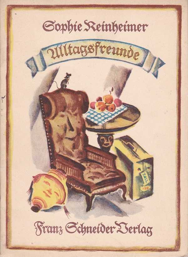 Alltagsfreunde.
