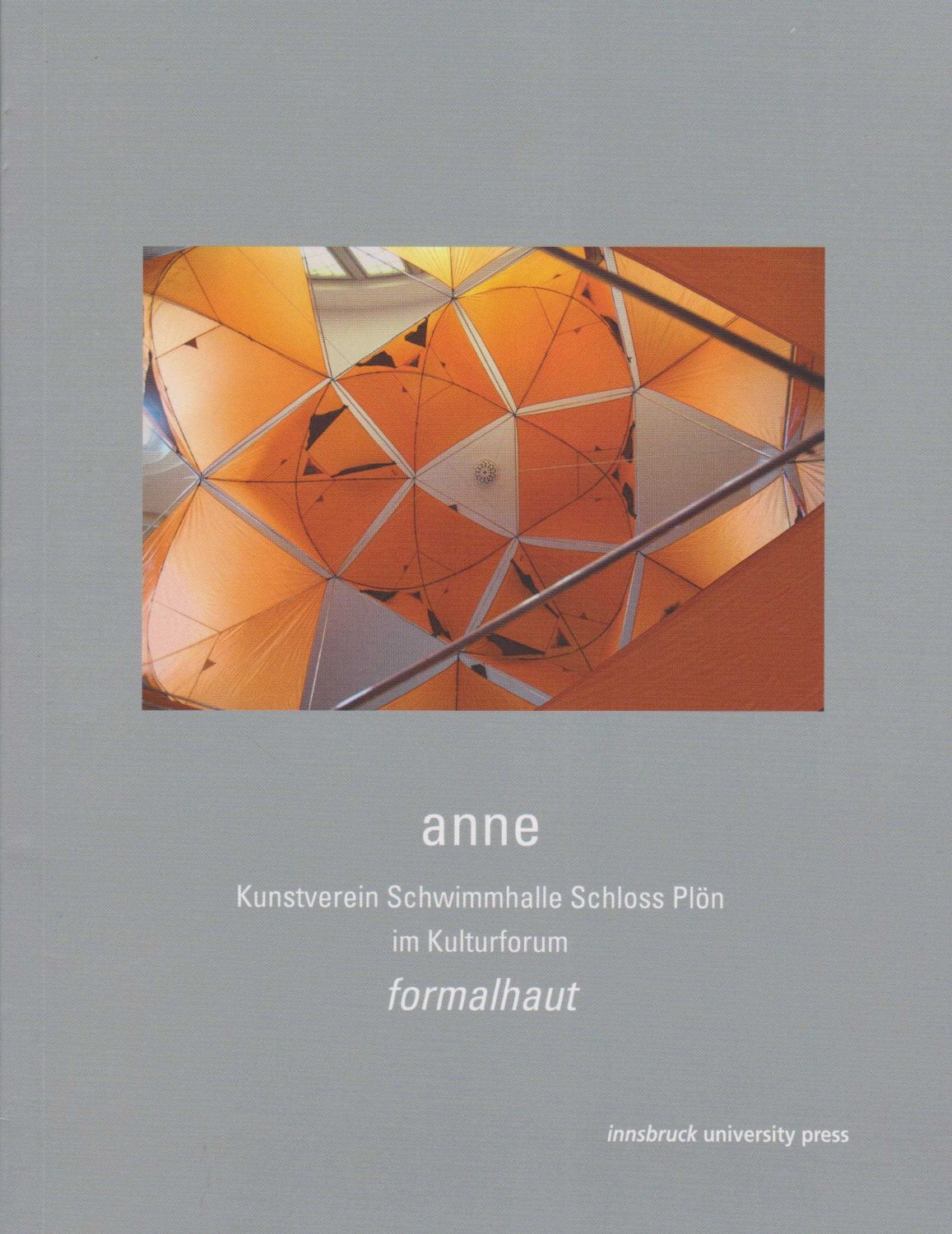 anne. alles nur nicht ewigkeit.