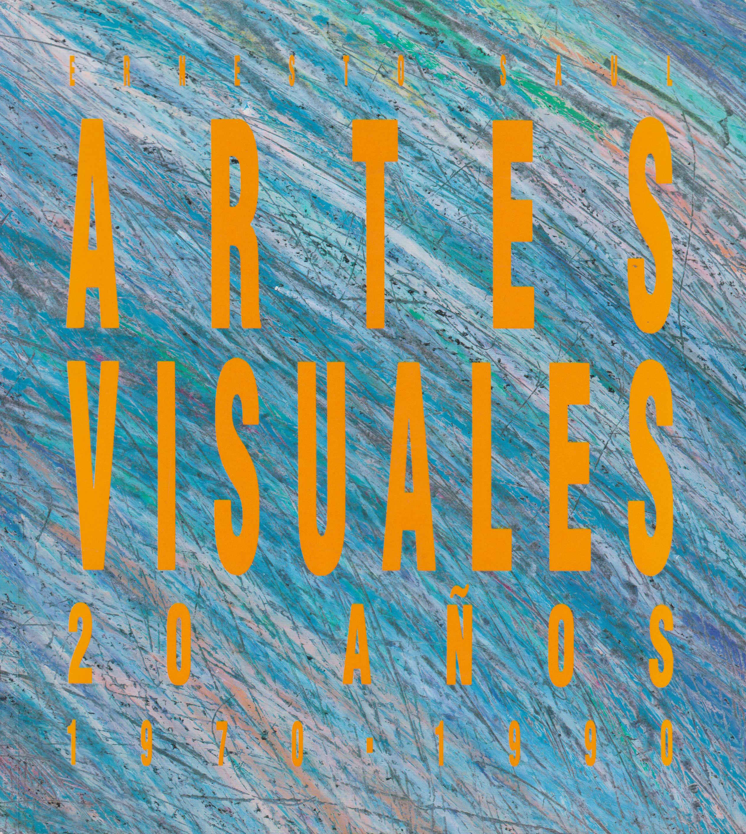 Artes Visuales.