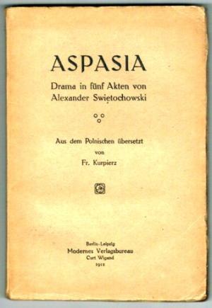 Aspasia.