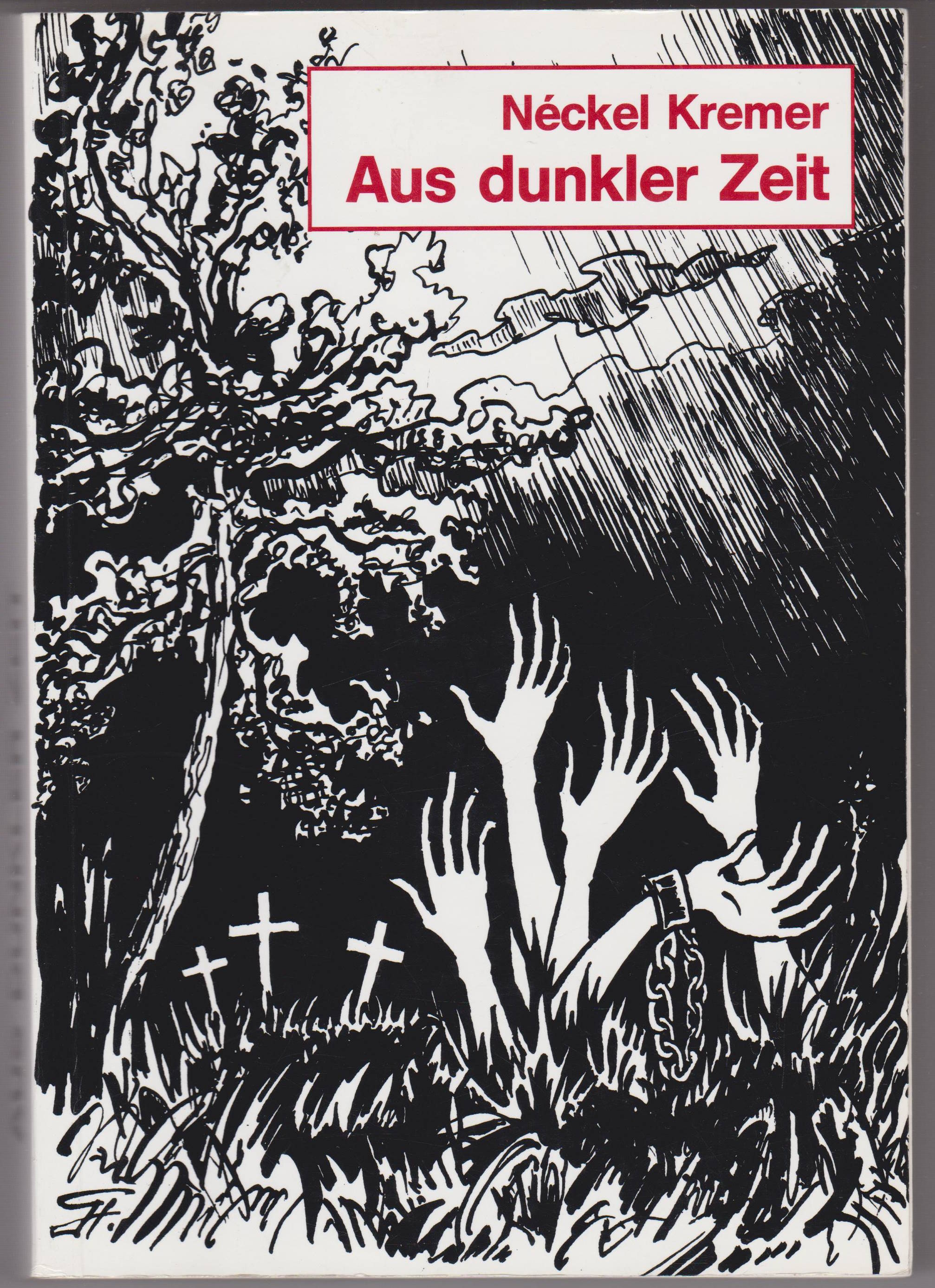 Aus dunkler Zeit.