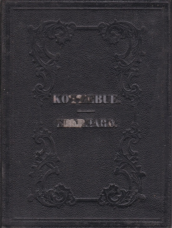 Ausgewählte Dramatische Spiele von August von Kotzebue. Mit der Biographie …