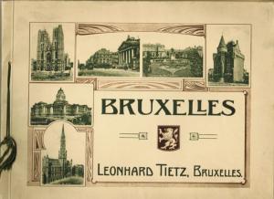 BRUXELLES [Brüssel].