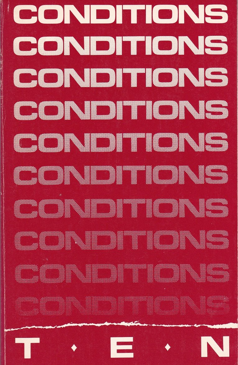 Conditions: Ten.