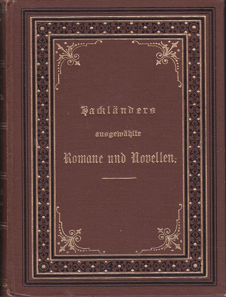 Der Wechsel des Lebens.
