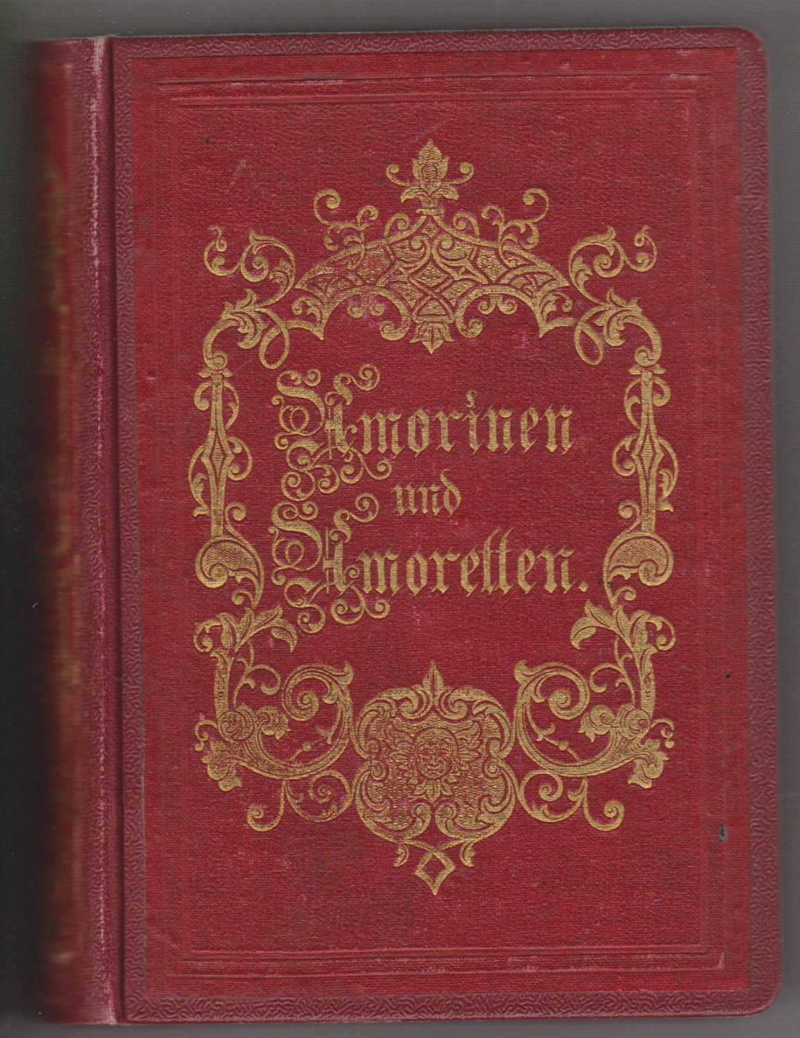 Des Mädchens Wunderhorn.
