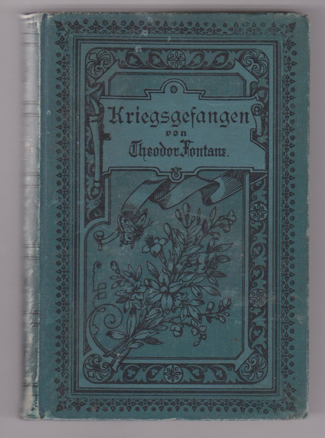 Die Geschichte vom Dorf das über den Berg kommt.