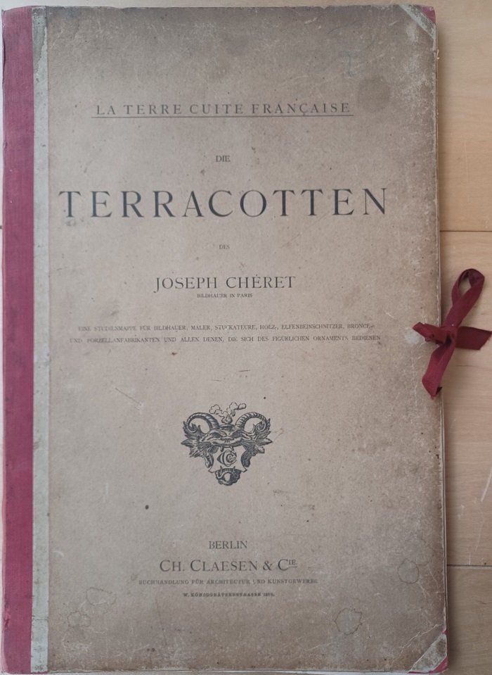 Die Terracotten.