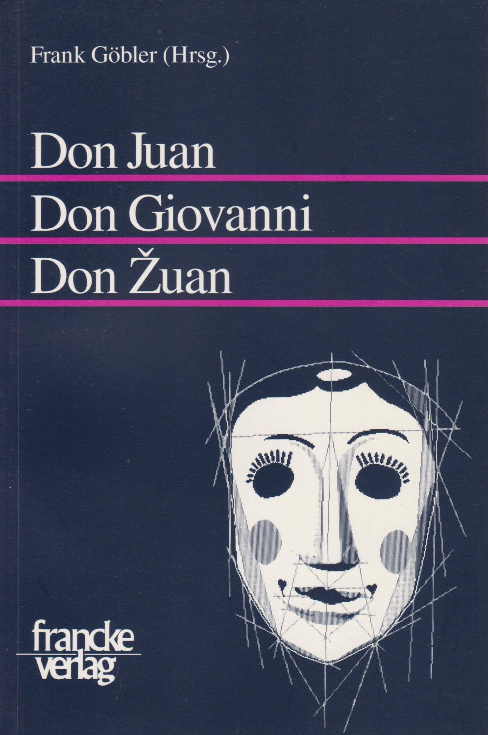 Don Juan, Don Giovanni, Don Zuan.