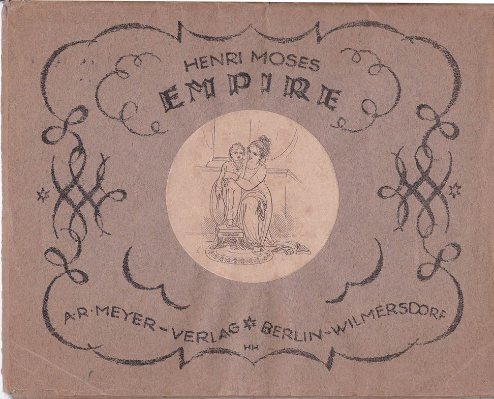 Empire.