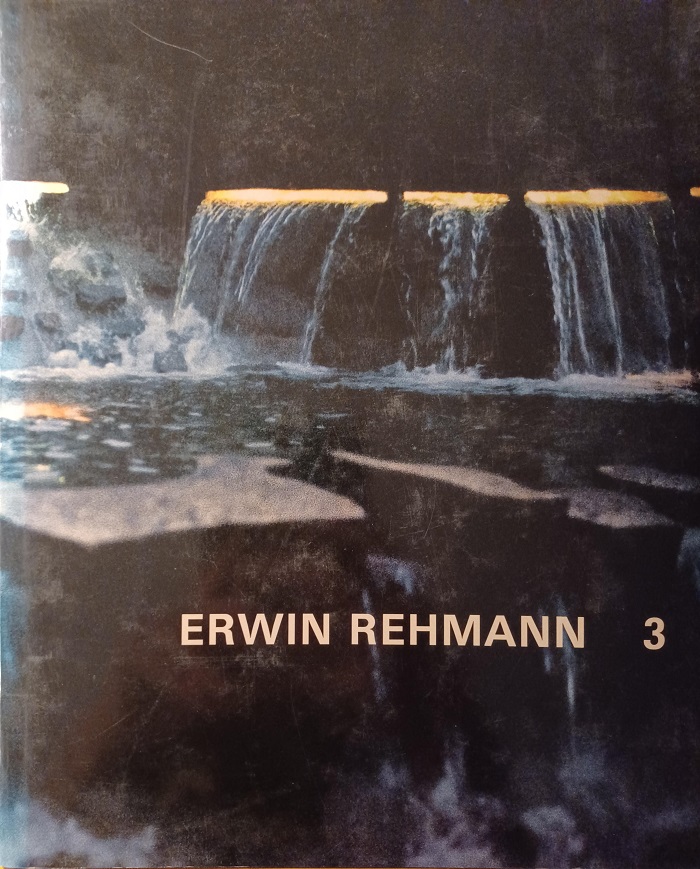 Erwin Rehmann 3.