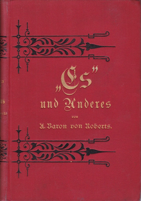 Es und Andres.