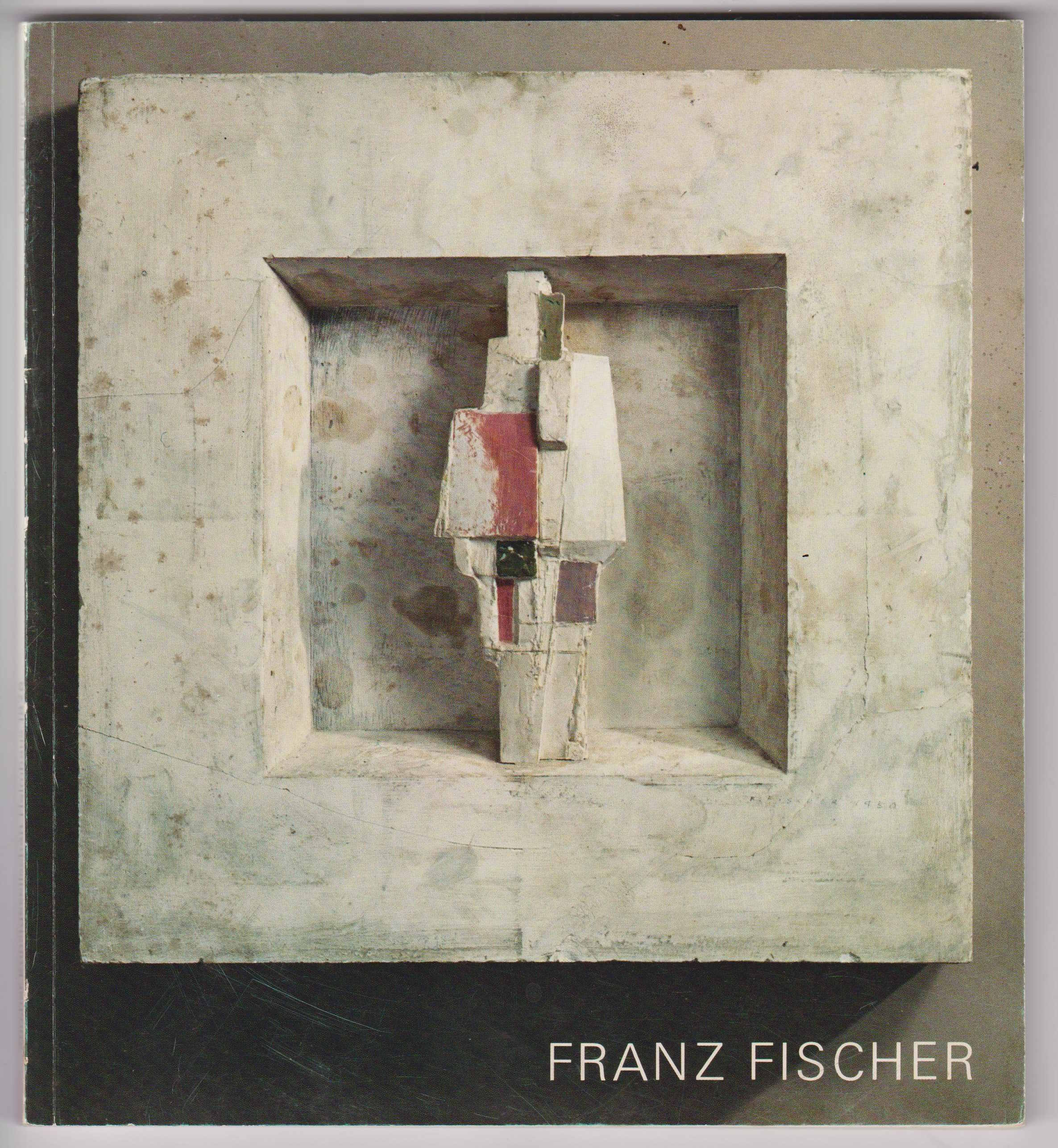 Franz Fischer.