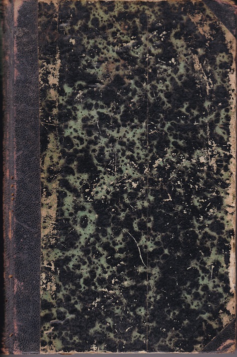 Gesammelte Schriften. Dritter Band. aus meinem Tagebuche. Schilderungen aus Paris. …