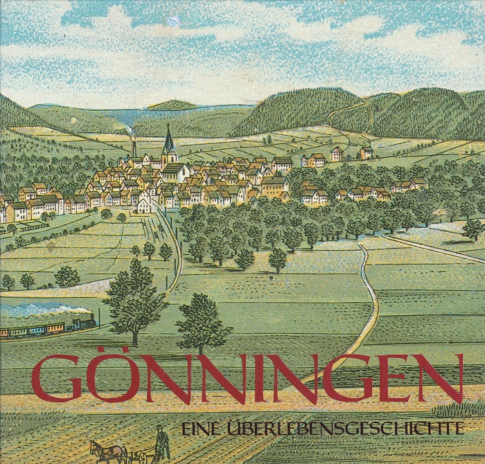 Gönningen.