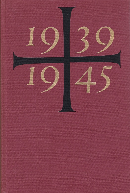 Gott Freiheit Ehre Vaterland. Ehrenbuch der Burschenschaft der Bubenreuther 1939 …