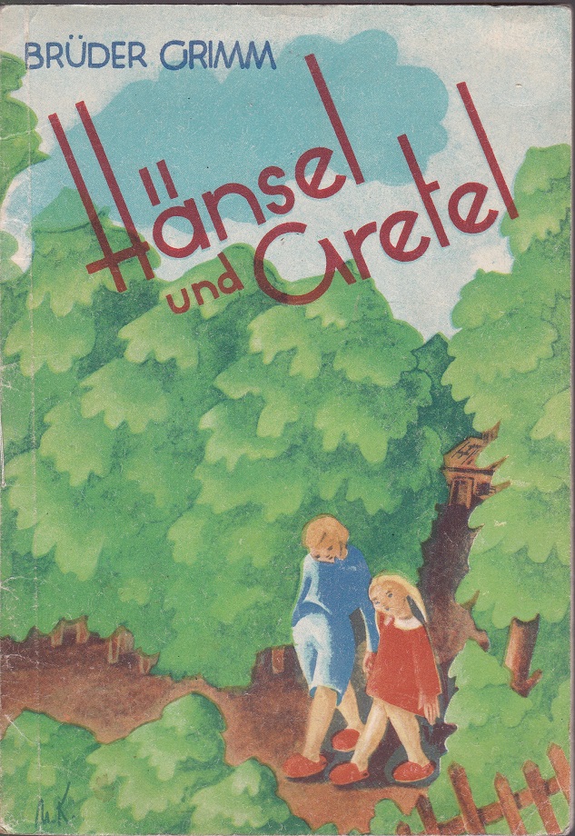 Hänsel und Gretel.