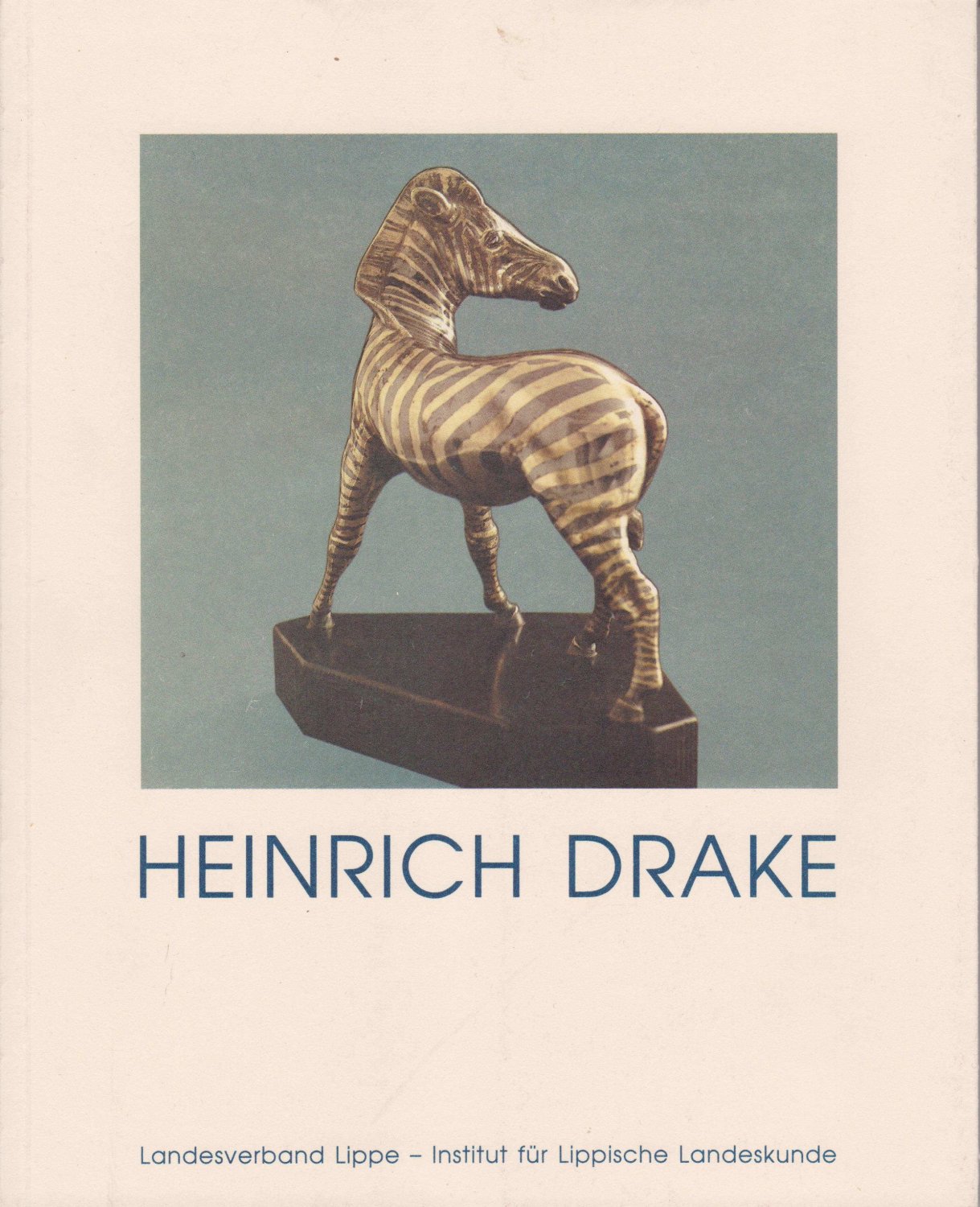 Heinrich Drake.