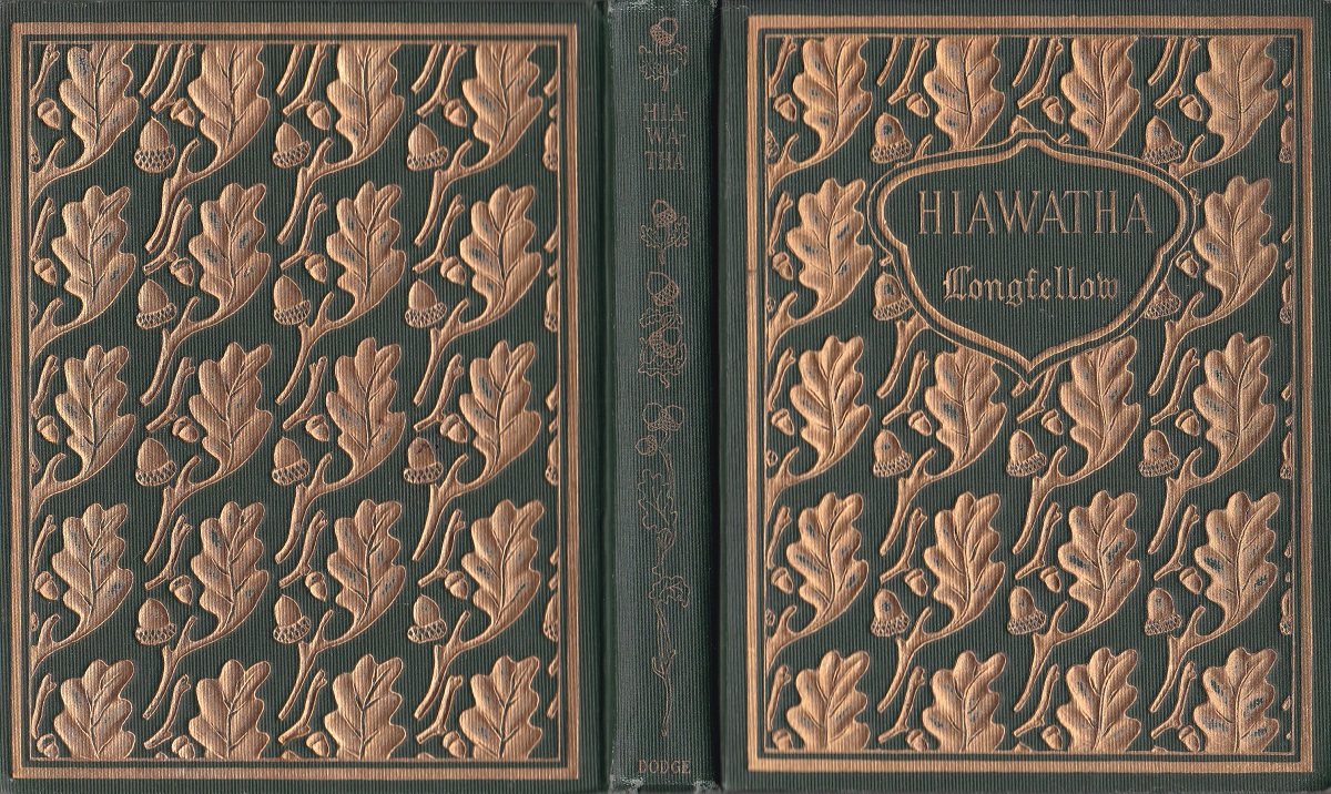 Hiawatha.
