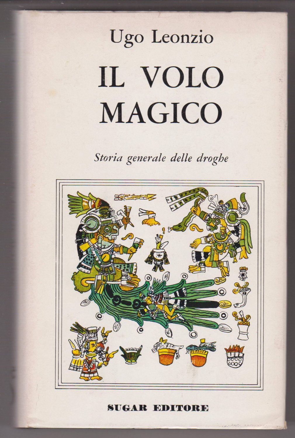 Il Volo Magico.