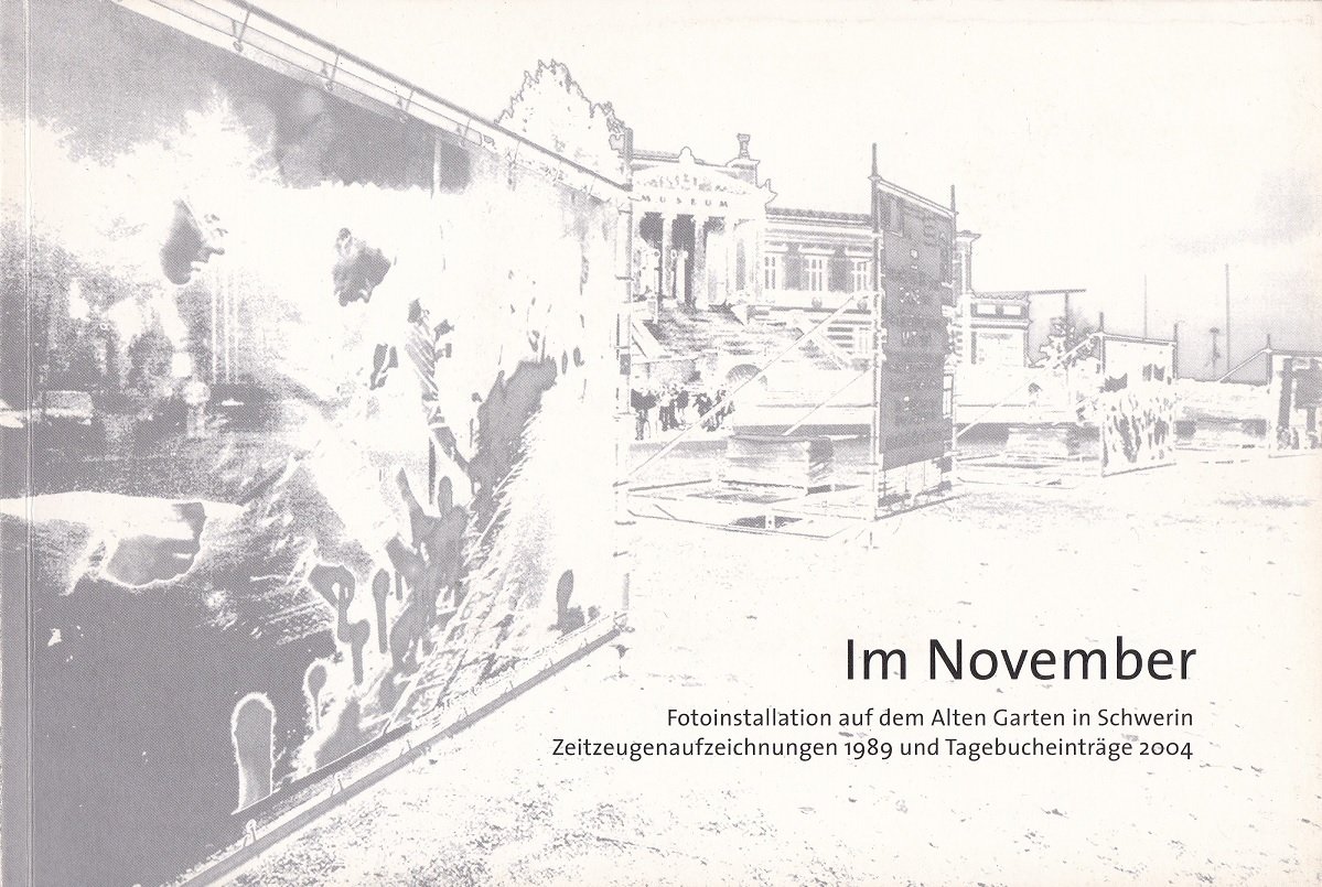 Im November.