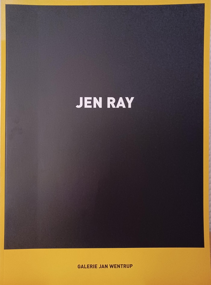 Jen Ray.