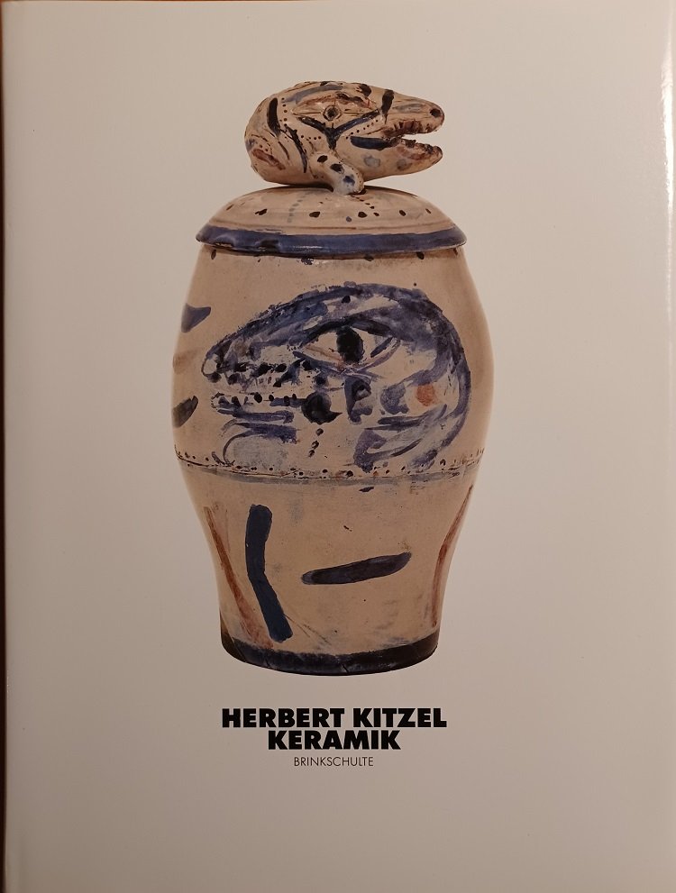 Keramik.