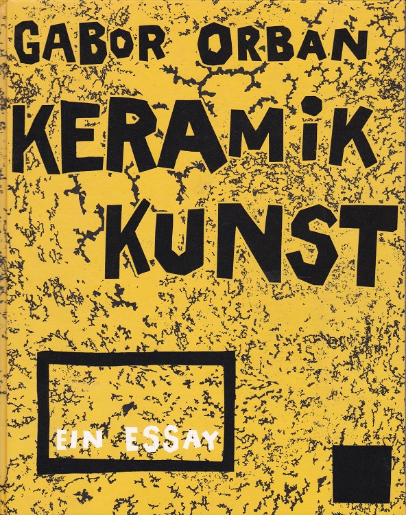 Keramikkunst.