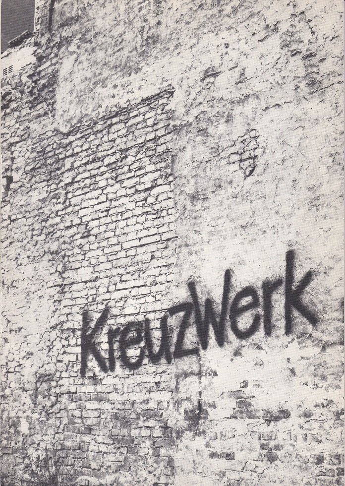 KreuzWerk Projektbericht.