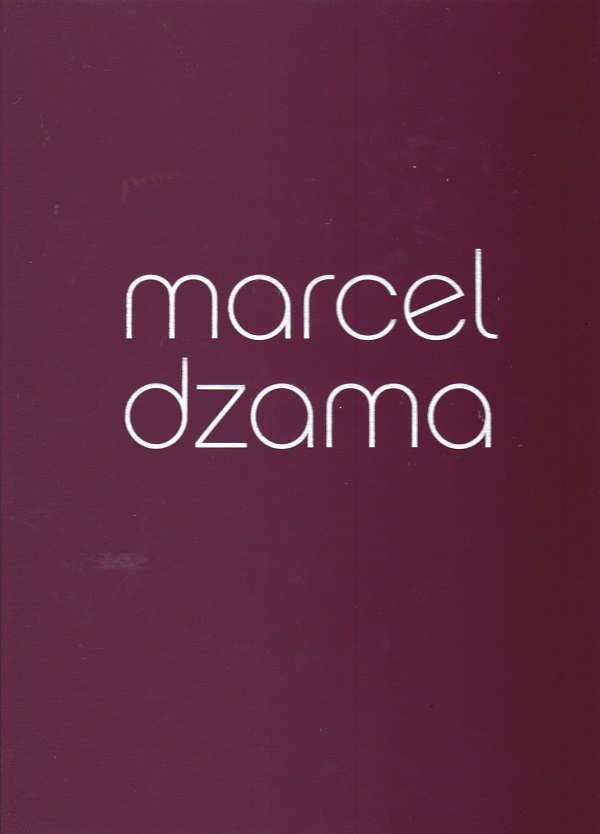 Marcel Dzama.