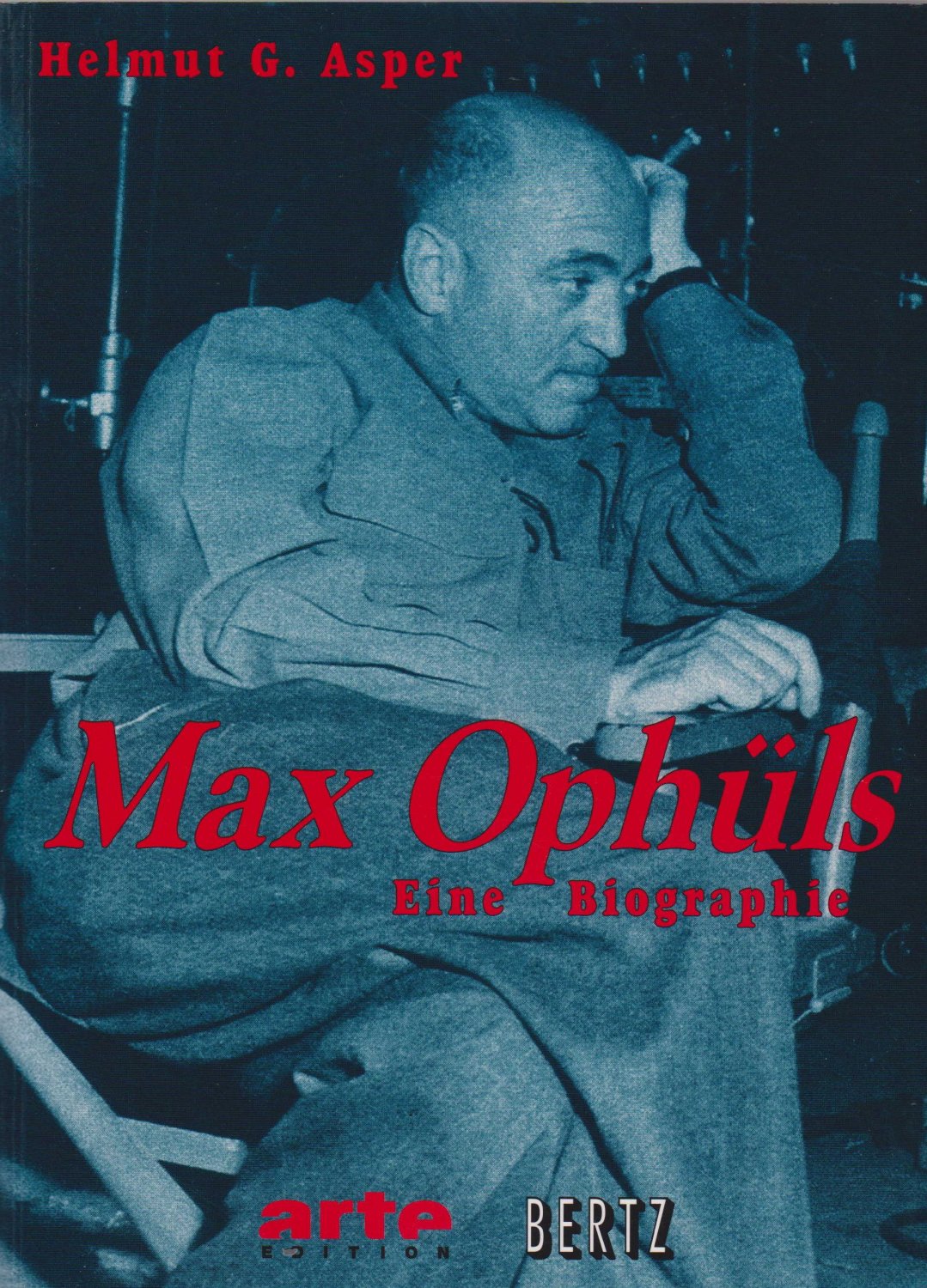 Max Ophüls.
