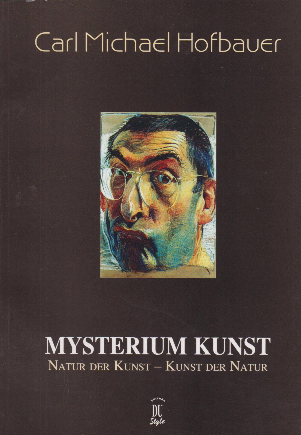 Mysterium Kunst. Natur der Kunst / Kunst der Natur. (Abbildungen …