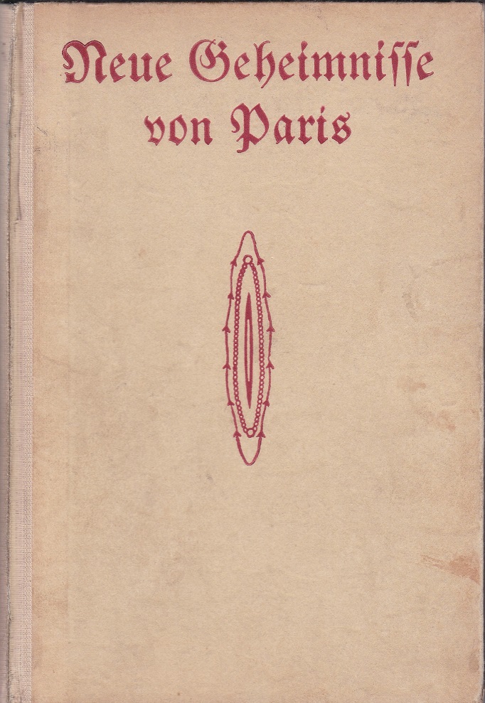 Neue Geheimnisse von Paris.