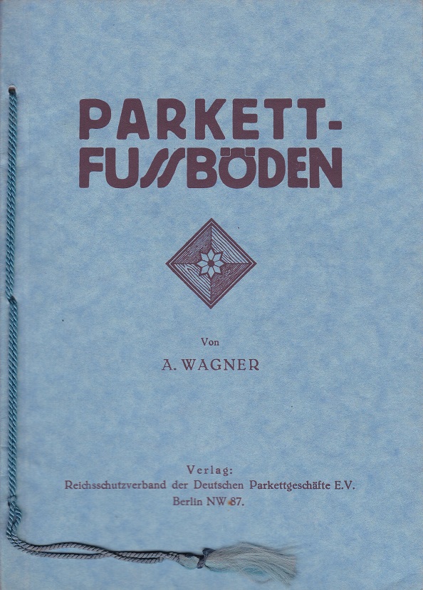 Parkett-Fussböden.