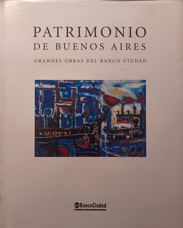 Patrimonio de Buenos Aires.