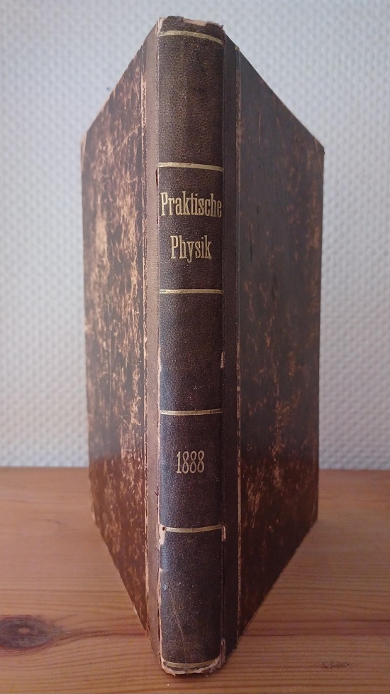 Praktische Physik.