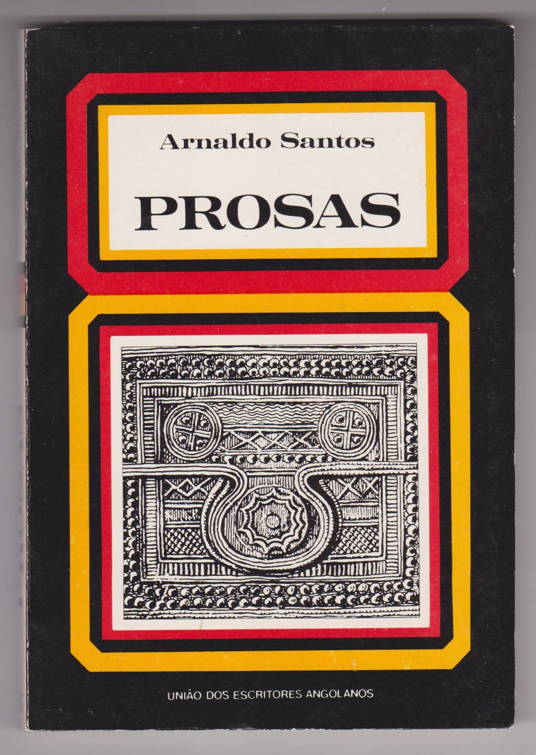 Prosas.