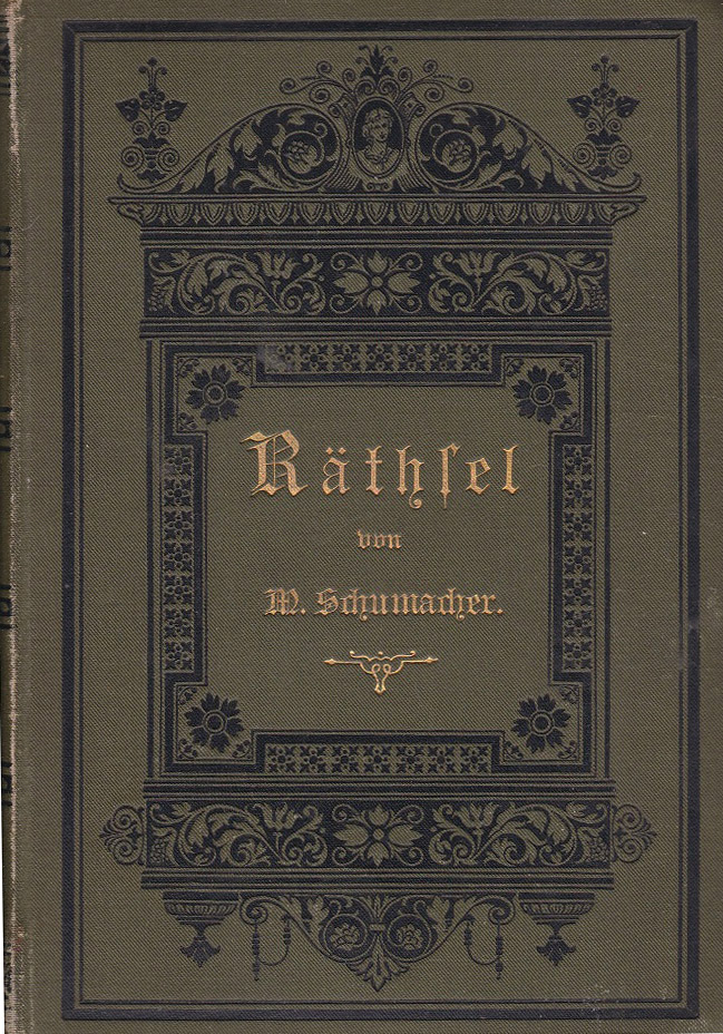 Räthsel.