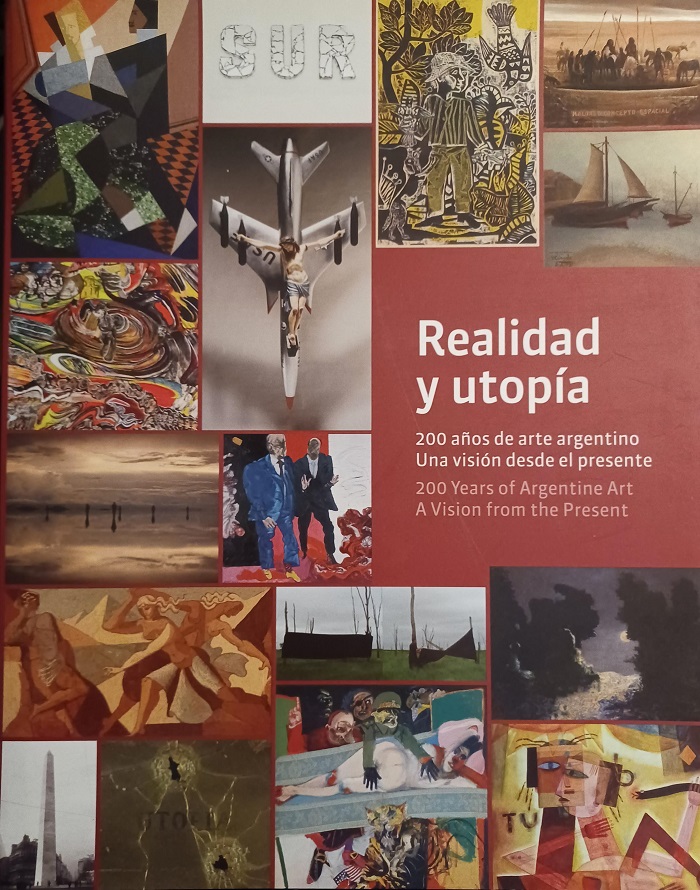 Realidad y utopía.
