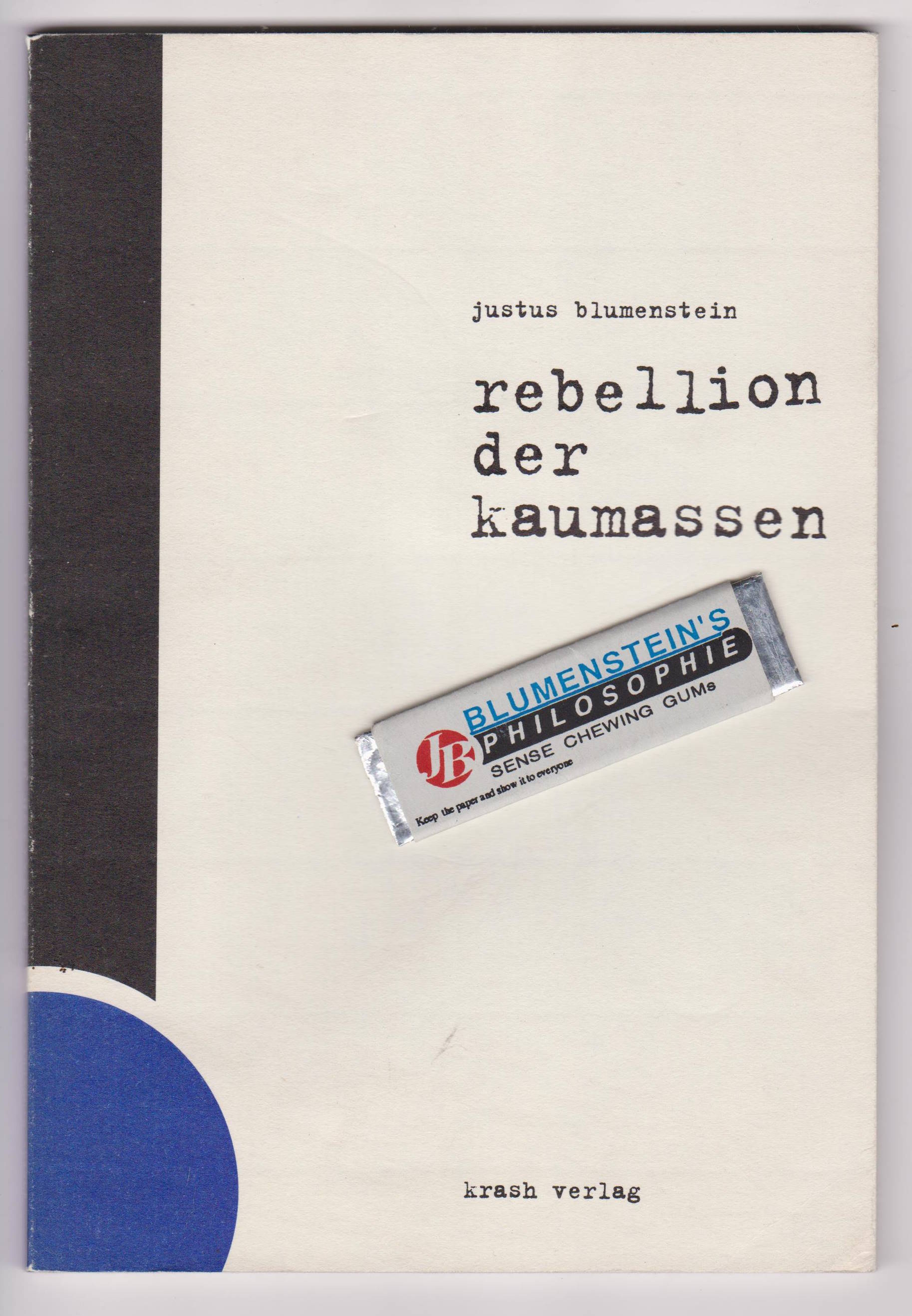 rebellion der kaumassen.
