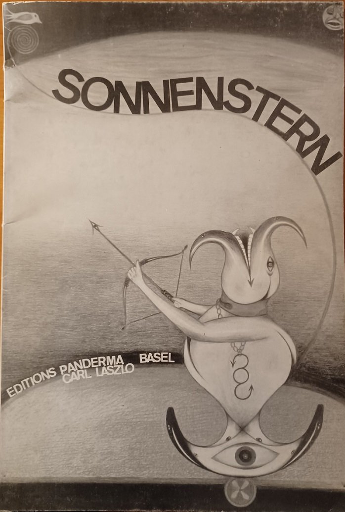 Schroeder-Sonnenstern.