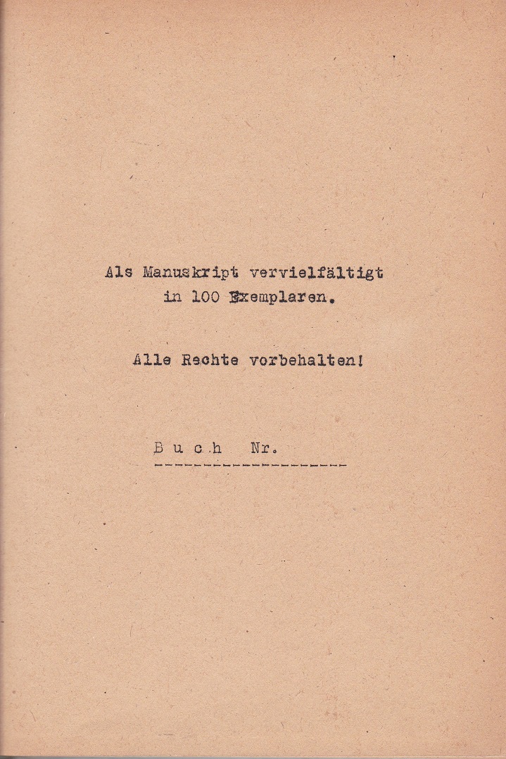 Sehnsucht zum Licht. (Gedichte).