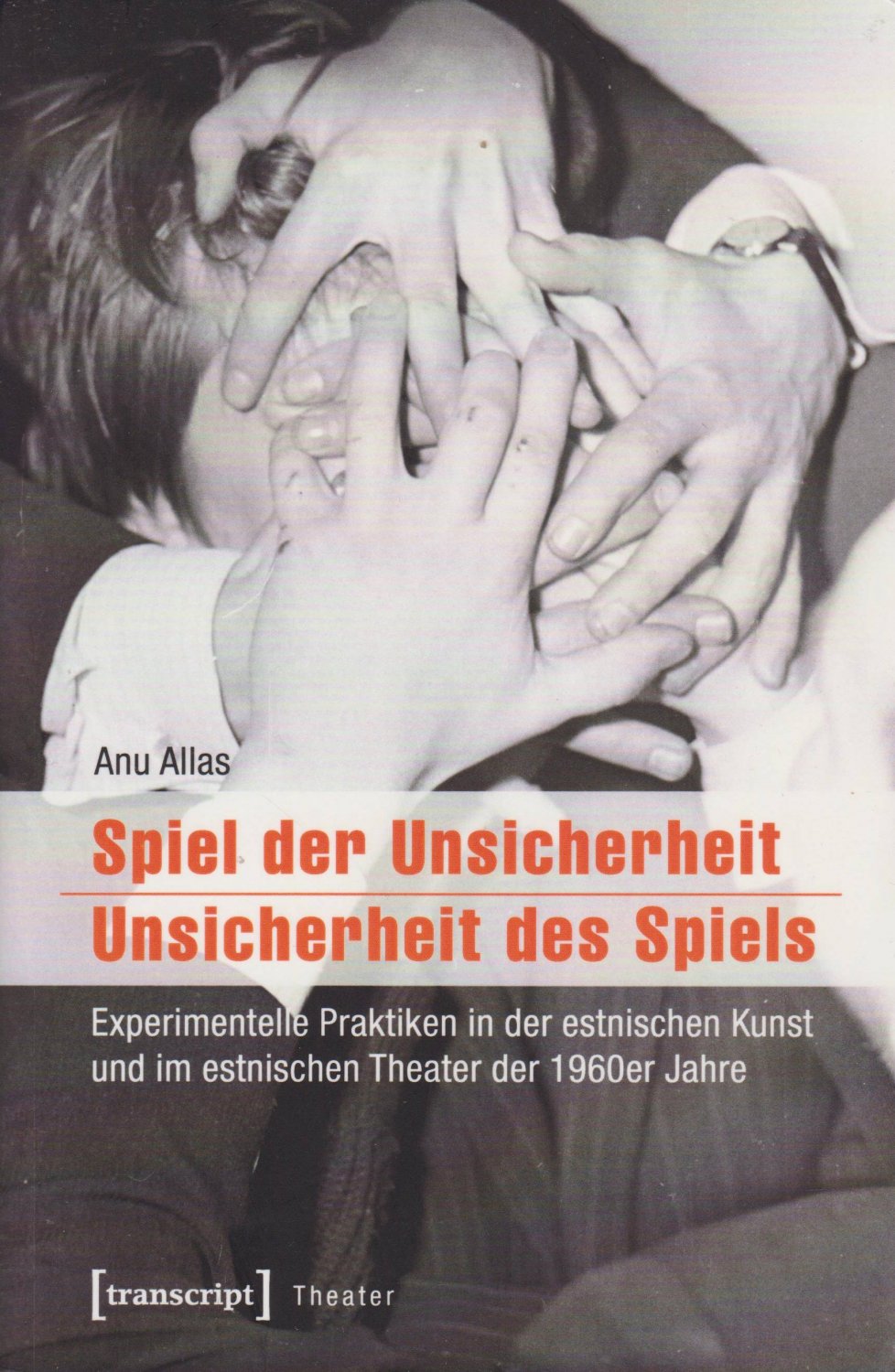 Spiel der Unsicherheit. Unsicherheit des Spiels.