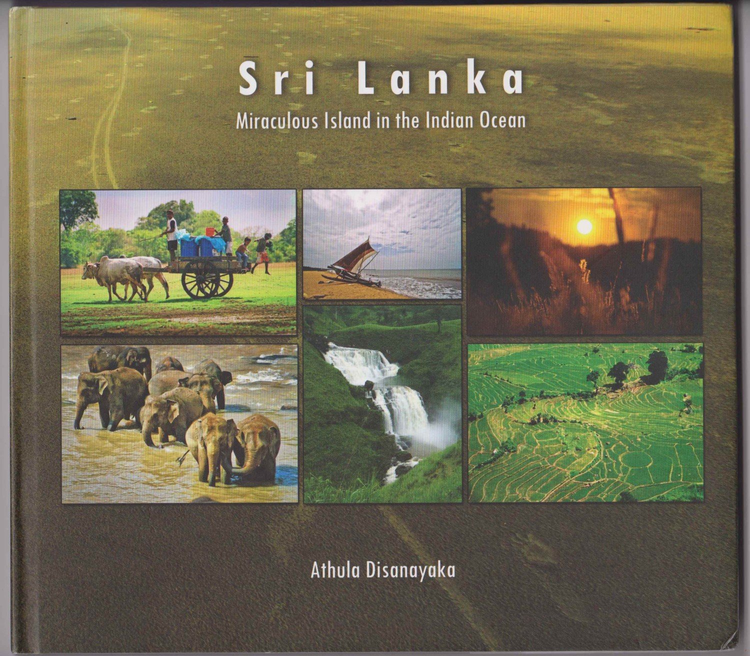 Sri Lanka.