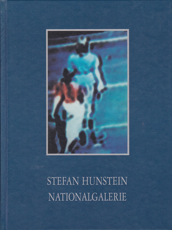 Stefan Hunstein. Nationalgalerie.