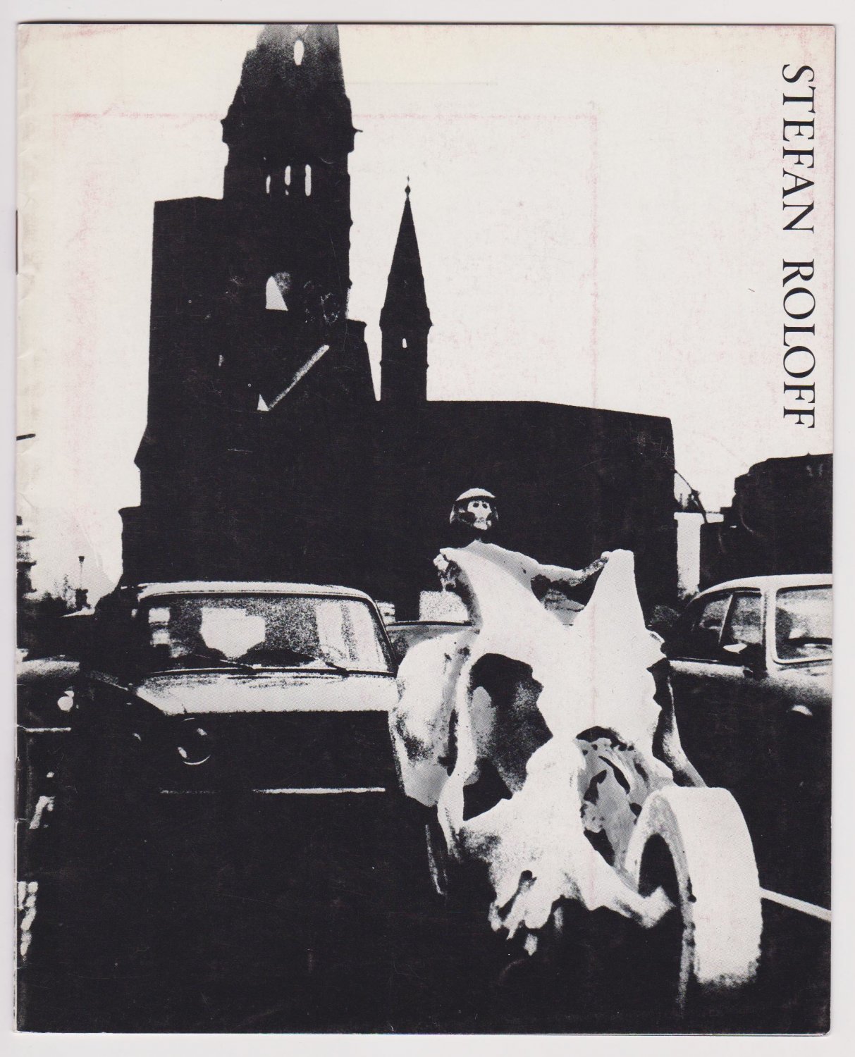 Stefan Roloff.