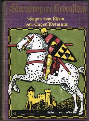 Sternberg und Liebenstein.