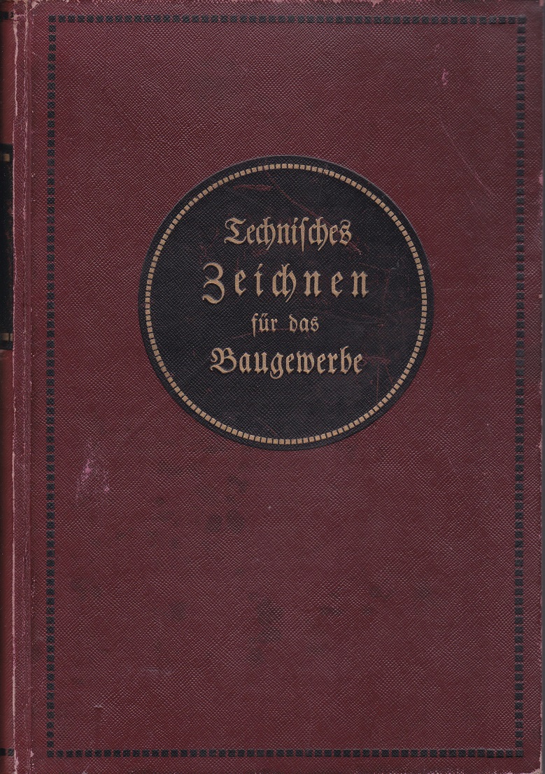 Technisches Zeichnen.