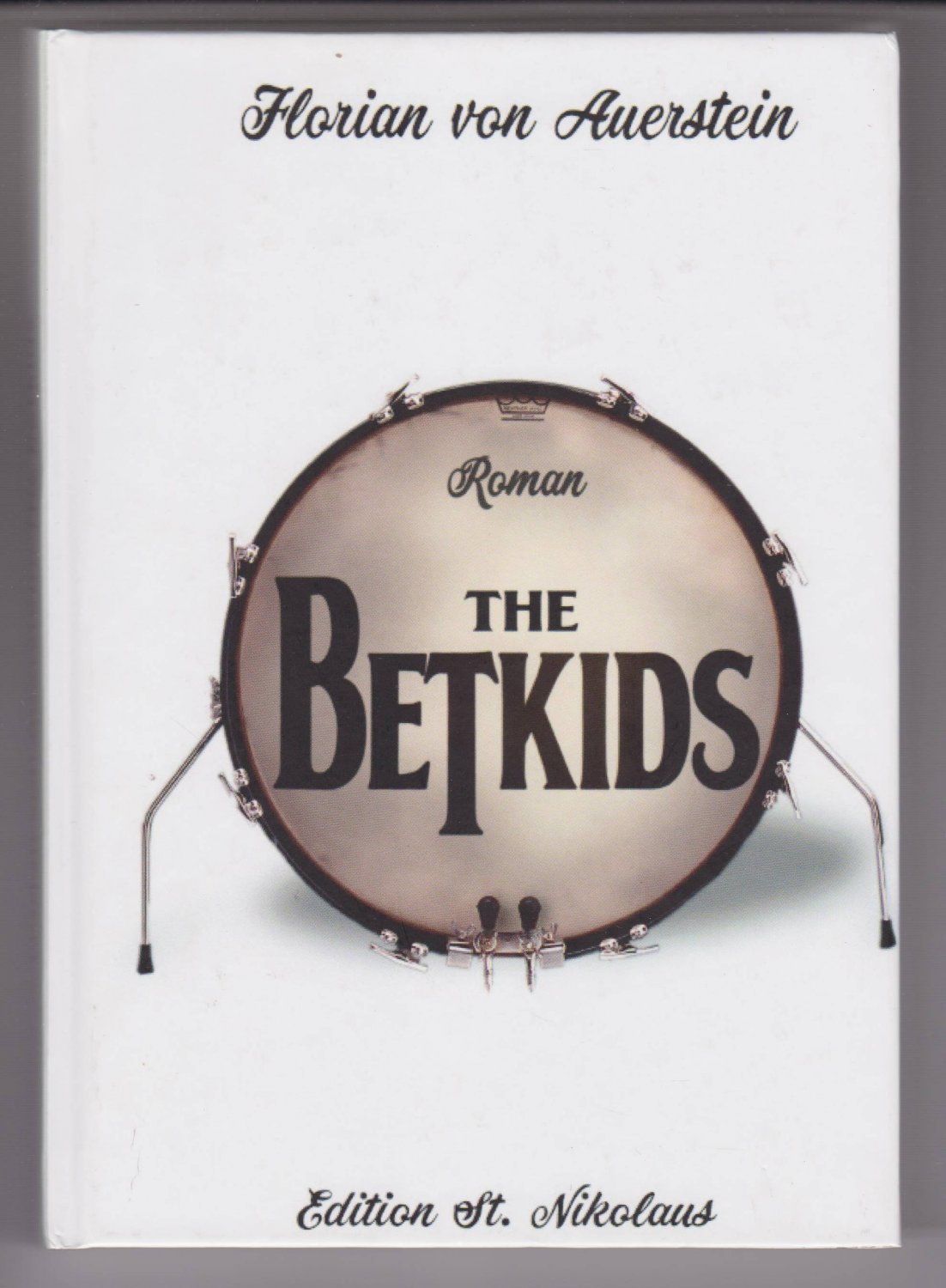 The Betkids.